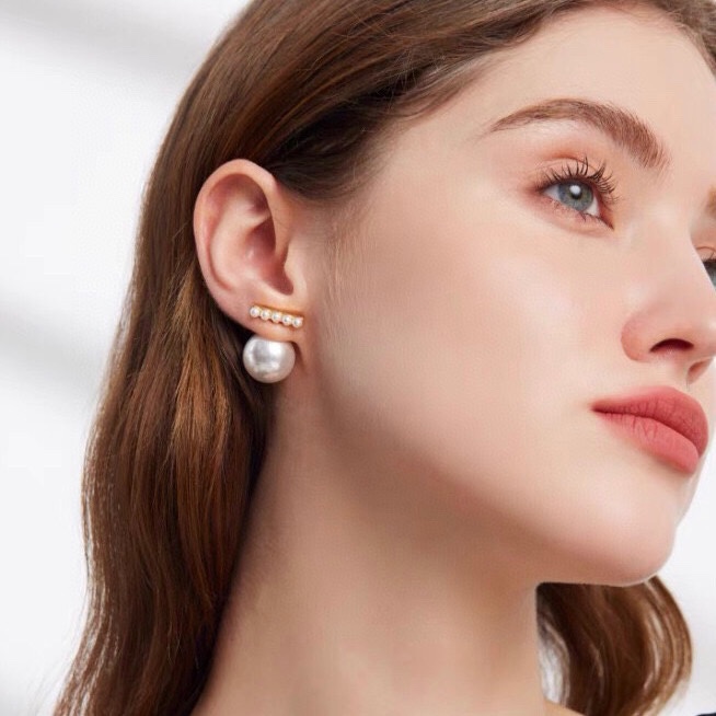 Celine Earrings